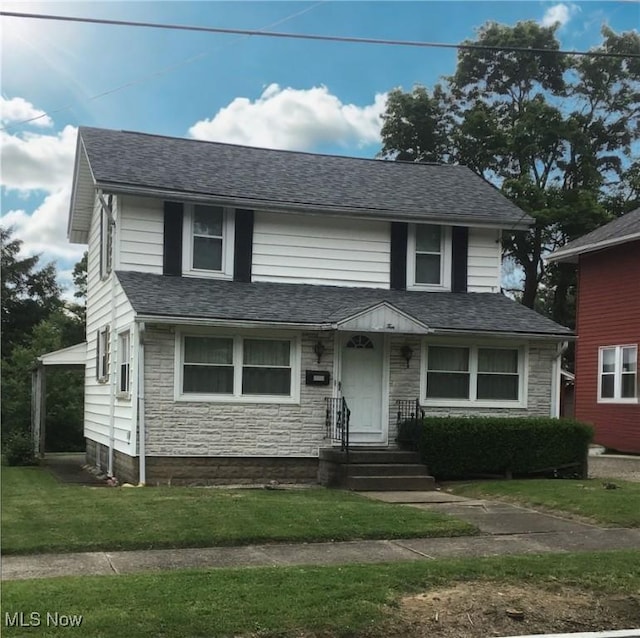 810 Taylor St SW, Massillon, OH 44647 - photo 4
