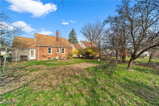 869 E 260th St, Euclid, OH 44132 - photo 30