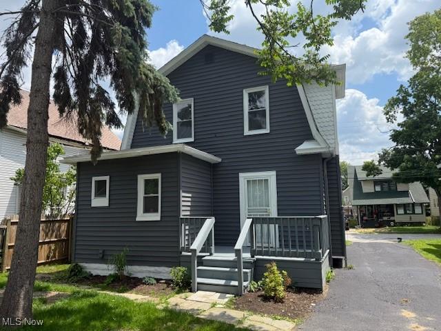 4232 W 23rd St, Cleveland, OH 44109 - photo 29