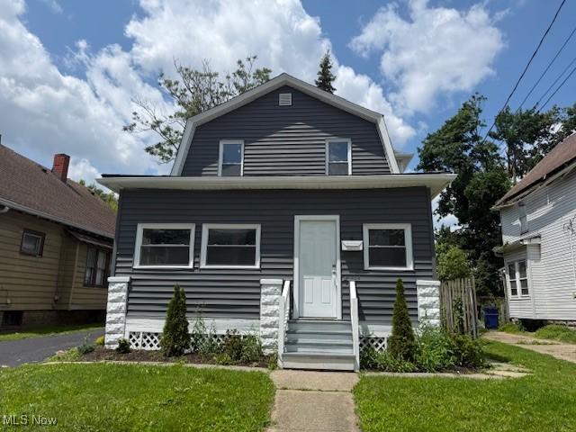 4232 W 23rd St, Cleveland, OH 44109 - photo 1
