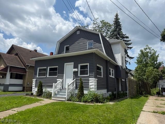 4232 W 23rd St, Cleveland, OH 44109 - photo 3
