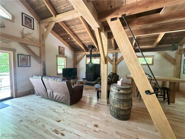 00001 Morton Hill Rd, Lower Salem, OH 45745 - photo 20