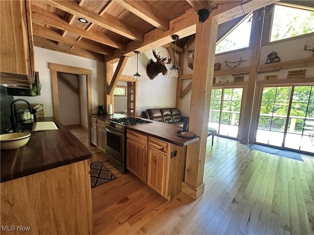 00001 Morton Hill Rd, Lower Salem, OH 45745 - photo 8
