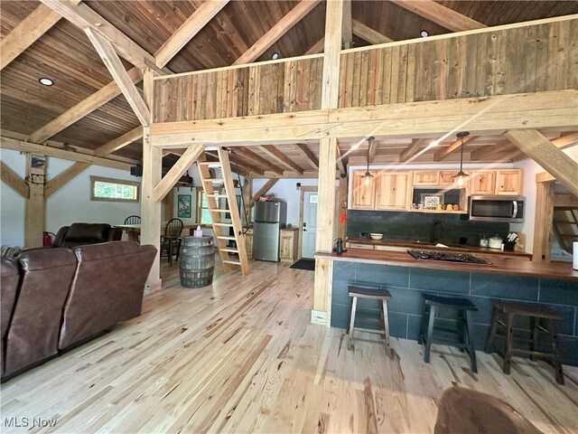 00001 Morton Hill Rd, Lower Salem, OH 45745 - photo 11