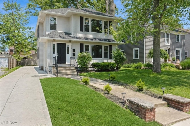 338 Denison Ave, Elyria, OH 44035 - photo 1