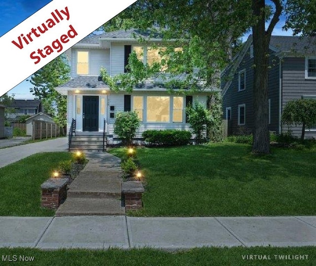 338 Denison Ave, Elyria, OH 44035 - photo 3