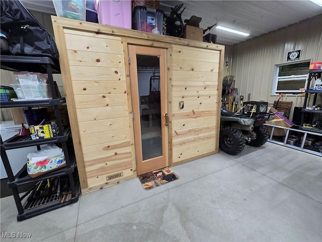 424 Avalon Rd SW, Dellroy, OH 44620 - view of storage room