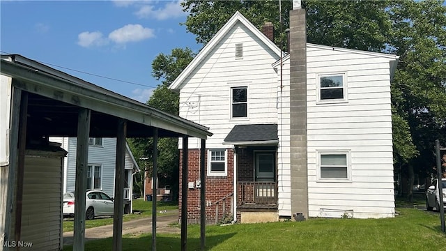 334 Hayes Ave, Mcdonald, OH 44437 - photo 25