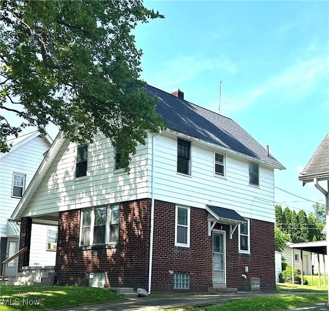 334 Hayes Ave, Mcdonald, OH 44437 - photo 29