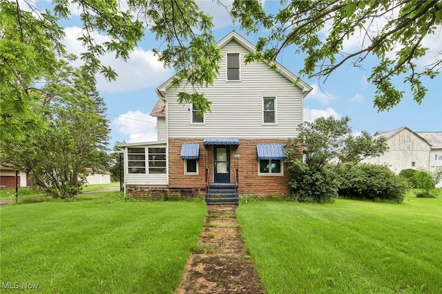 461 S Salem Warren Rd, North Jackson, OH 44451 - photo 1