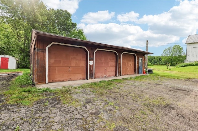 461 S Salem Warren Rd, North Jackson, OH 44451 - photo 14
