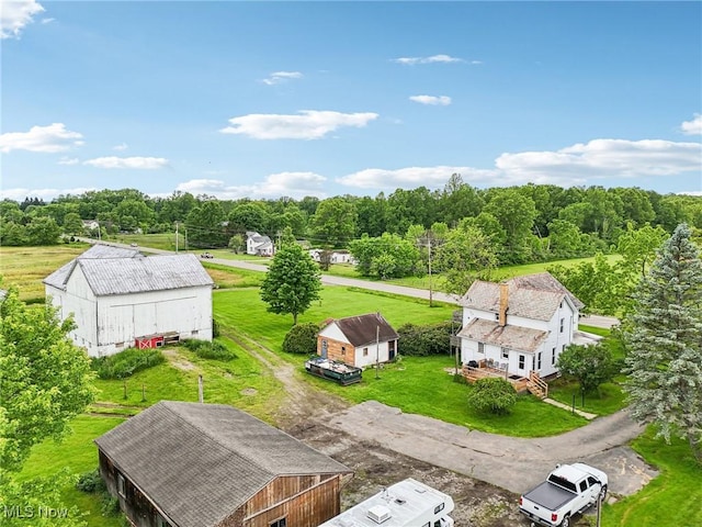 461 S Salem Warren Rd, North Jackson, OH 44451 - photo 13