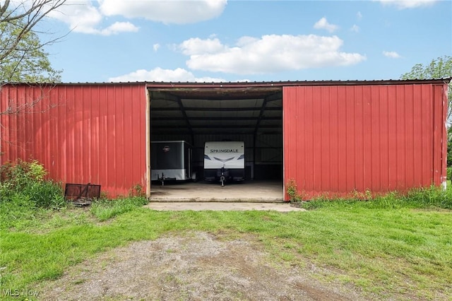 461 S Salem Warren Rd, North Jackson, OH 44451 - photo 9