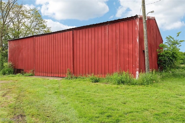 461 S Salem Warren Rd, North Jackson, OH 44451 - photo 7