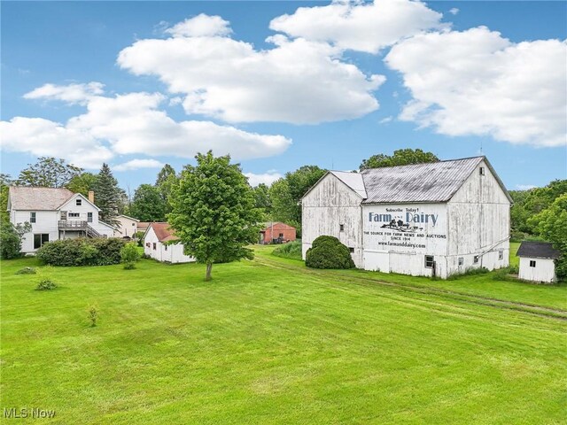 461 S Salem Warren Rd, North Jackson, OH 44451 - photo 5