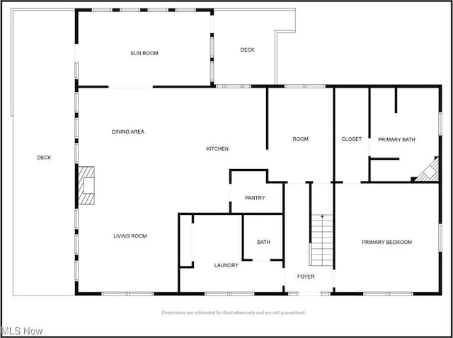 56380 Hospital Rd, Bellaire, OH 43906 - photo 44