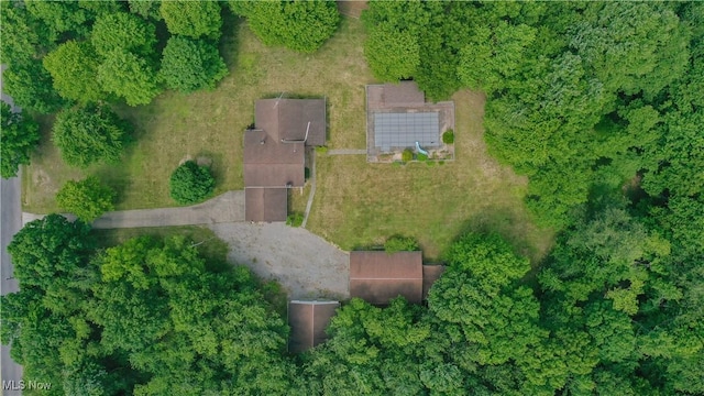 41510 Alderlick Rd, Wellsville, OH 43968 - view of property location