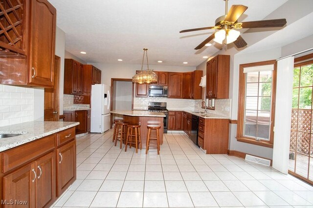 610 Stoneybrook Ln, Canfield, OH 44406 - photo 16