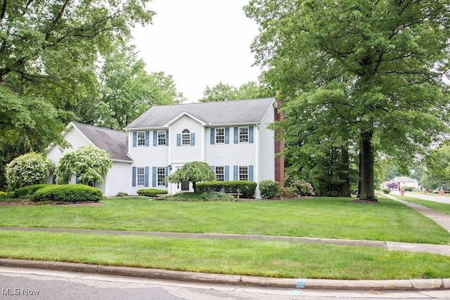 610 Stoneybrook Ln, Canfield, OH 44406 - photo 2