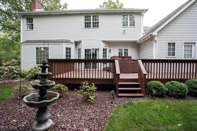 610 Stoneybrook Ln, Canfield, OH 44406 - photo 6