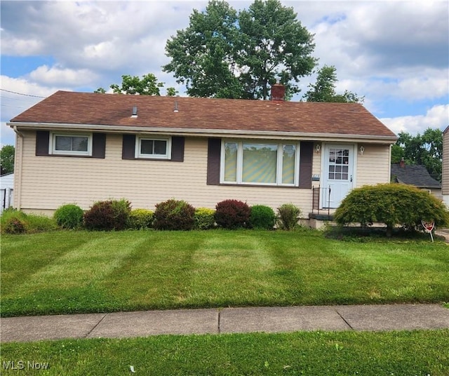 629 W Heights Ave, Youngstown, OH 44509 - photo 1