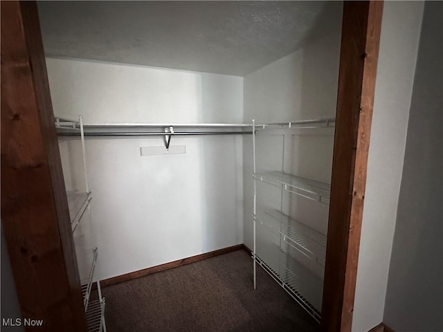 1029 Fowler Dr, Caldwell, OH 43724 - view of closet