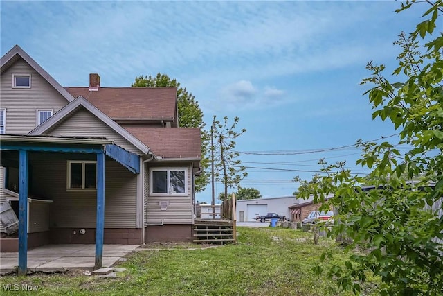 14656 Lincoln St, North Lawrence, OH 44666 - photo 8