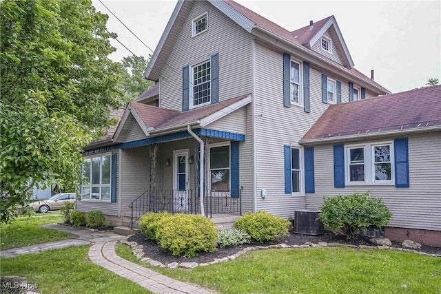 14656 Lincoln St, North Lawrence, OH 44666 - photo 1