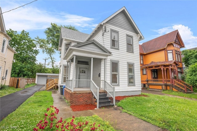 2903 Scranton Rd, Cleveland, OH 44113 - photo 1