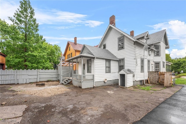 2903 Scranton Rd, Cleveland, OH 44113 - photo 28