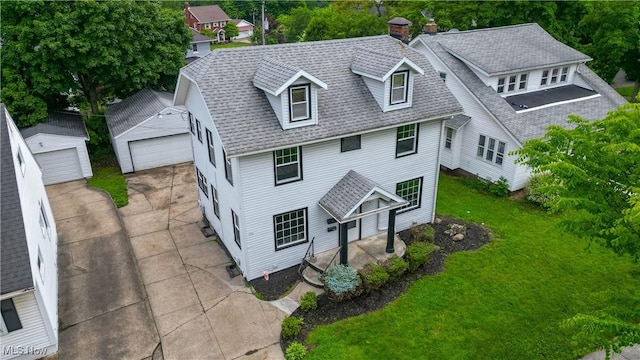 197 E Wilbeth Rd, Akron, OH 44301 - photo 7