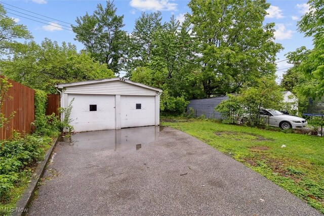 930 Keystone Dr, Cleveland Heights, OH 44121 - photo 37