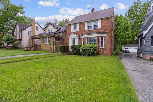 930 Keystone Dr, Cleveland Heights, OH 44121 - photo 41