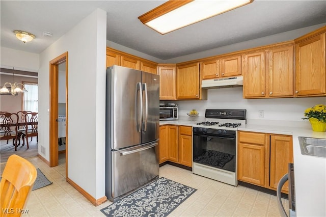 5528 Robert Ct, North Ridgeville, OH 44039 - photo 26