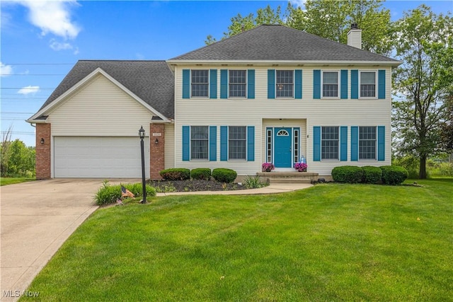 5528 Robert Ct, North Ridgeville, OH 44039 - photo 1