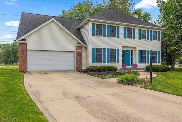 5528 Robert Ct, North Ridgeville, OH 44039 - photo 2