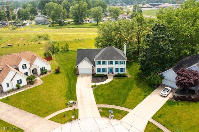 5528 Robert Ct, North Ridgeville, OH 44039 - photo 6