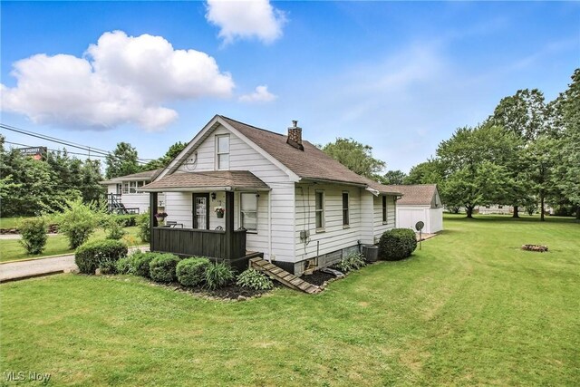 42 N Anderson Rd, Austintown, OH 44515 - photo 4