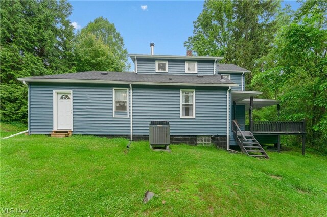 5750 Robinson Rd, Lowellville, OH 44436 - photo 6