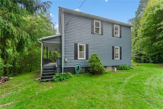 5750 Robinson Rd, Lowellville, OH 44436 - photo 8