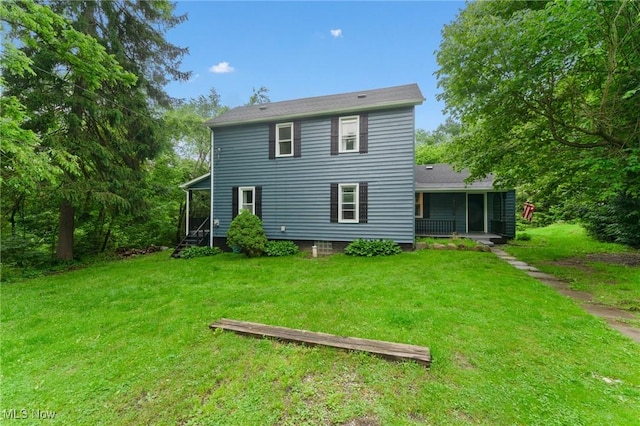 5750 Robinson Rd, Lowellville, OH 44436 - photo 9