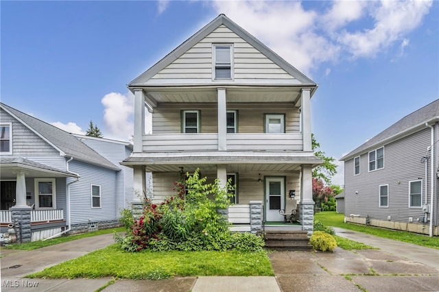 6729 Forman Ave, Cleveland, OH 44105 - photo 1