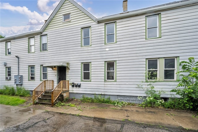 6729 Forman Ave, Cleveland, OH 44105 - photo 3