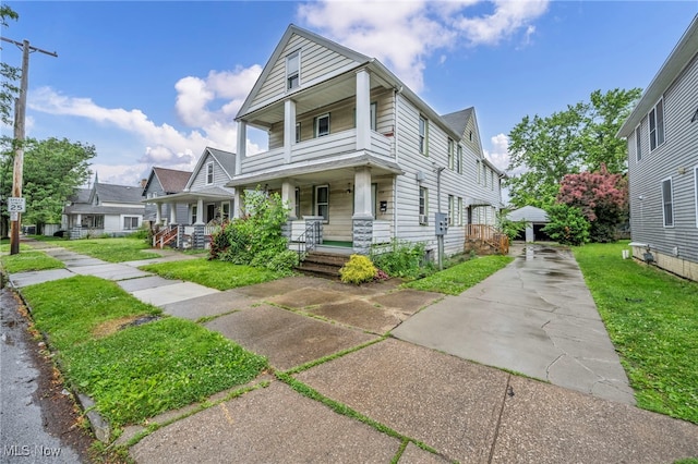 6729 Forman Ave, Cleveland, OH 44105 - photo 4