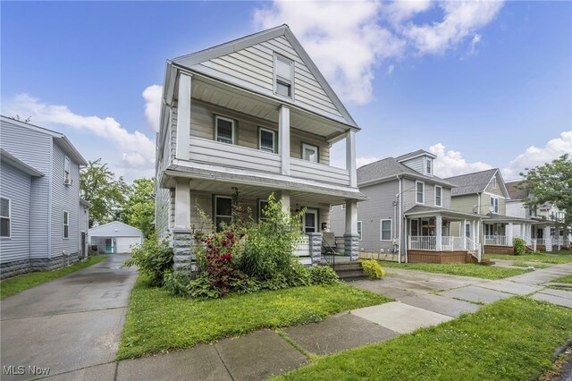 6729 Forman Ave, Cleveland, OH 44105 - photo 31