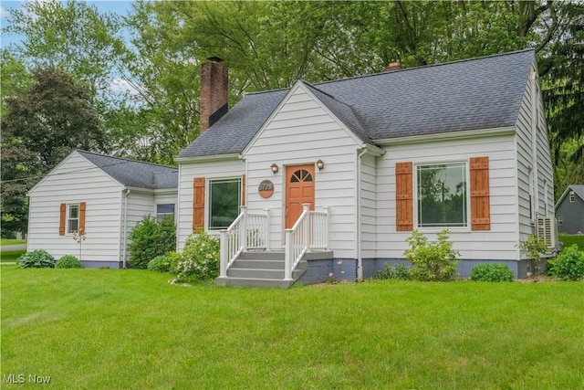5728 Dailey Rd, New Franklin, OH 44319