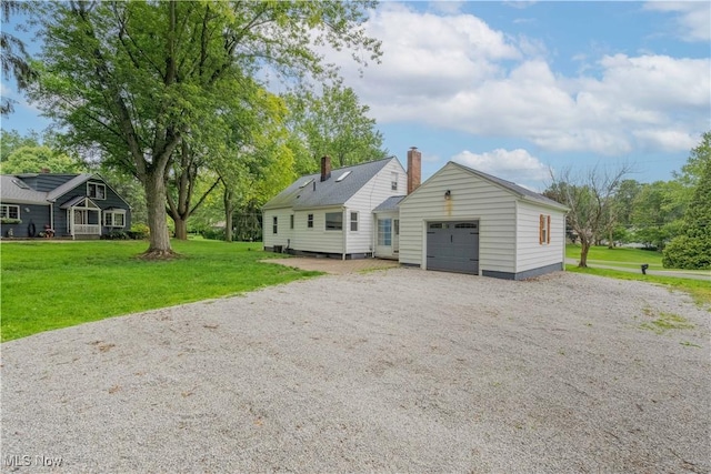 5728 Dailey Rd, New Franklin, OH 44319
