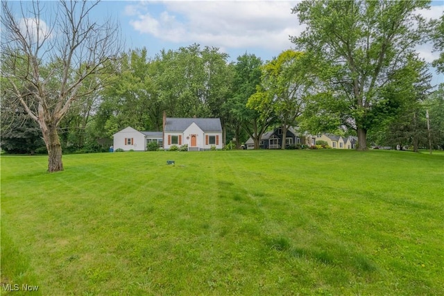 5728 Dailey Rd, New Franklin, OH 44319