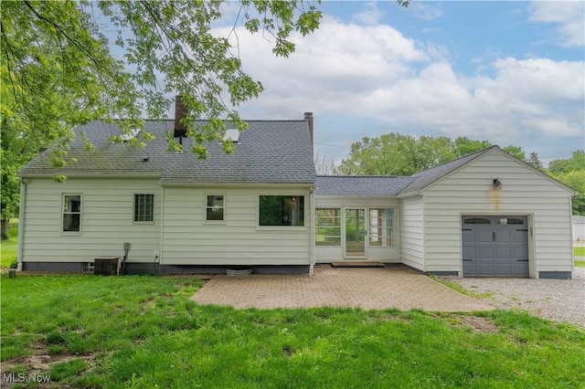 5728 Dailey Rd, New Franklin, OH 44319