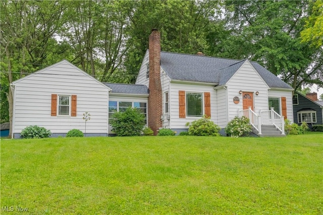 5728 Dailey Rd, New Franklin, OH 44319